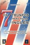 Os Sete Trunfos Para Falar Inglês