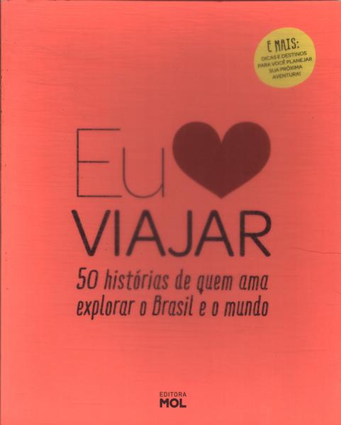 Eu Amo Viajar