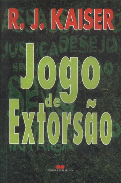 Jogo De Extorsão