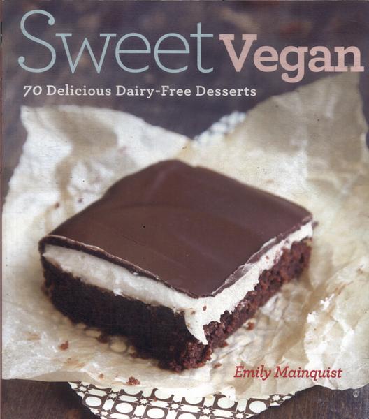 Sweet Vegan