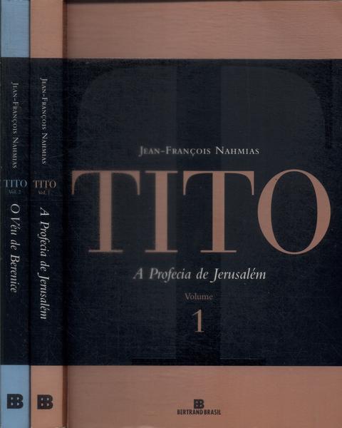 Tito (2 Volumes)