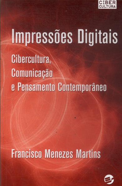 Impressões Digitais