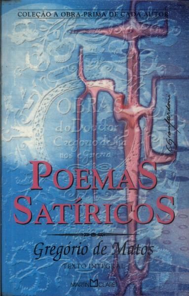 Poemas Satíricos