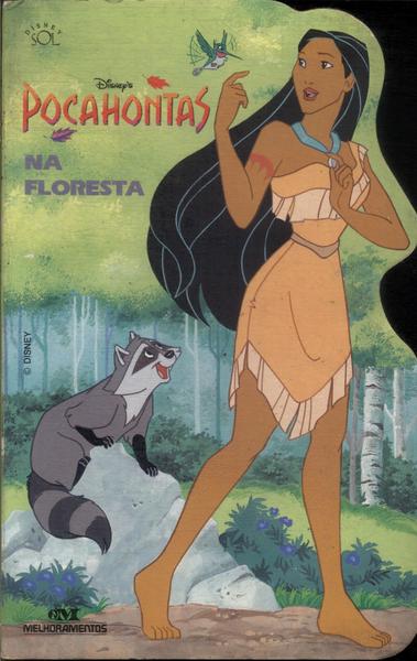 Pocahontas Na Floresta