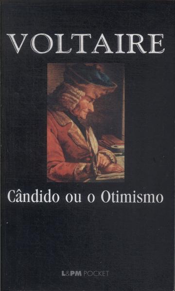 Cândido Ou O Otimismo