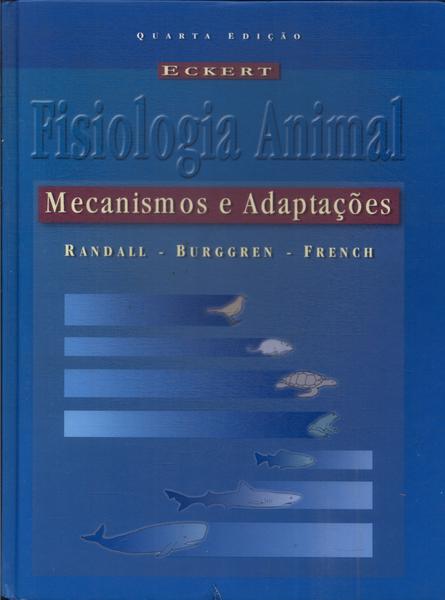 Fisiologia Animal (1997)