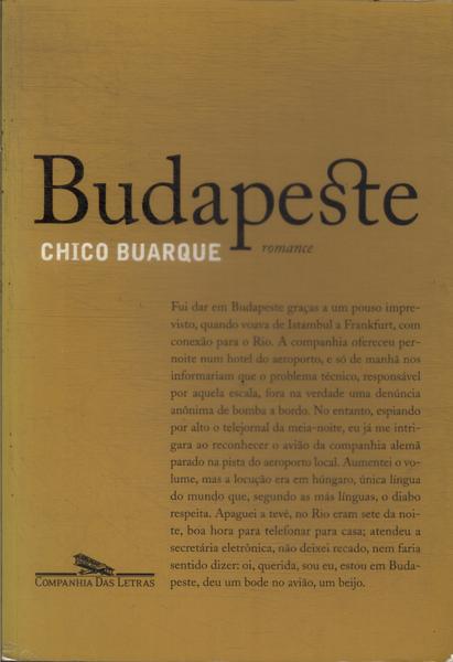 Budapeste