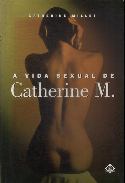 A Vida Sexual De Catherine M.
