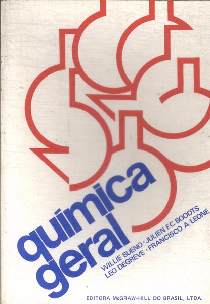 Química Geral (1978)