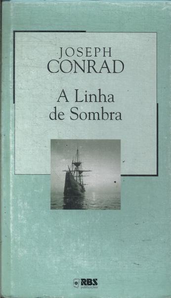 A Linha De Sombra