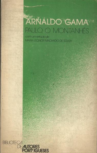 Paulo, O Montanhês