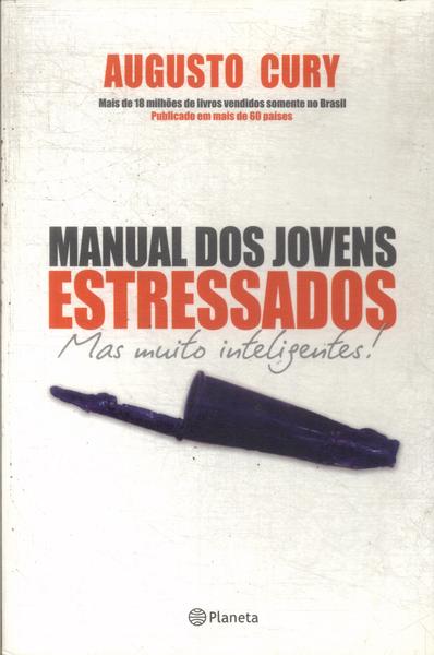 Manual Dos Jovens Estressados