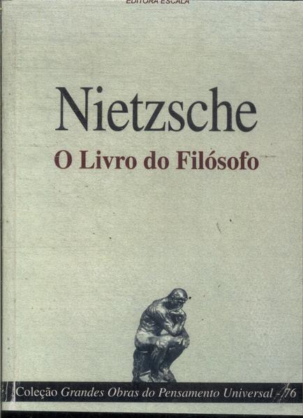 O Livro Do Filósofo