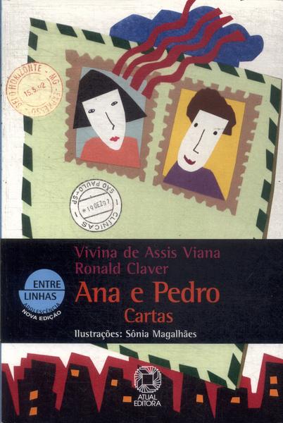 Ana E Pedro: Cartas