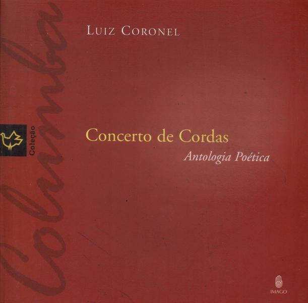 Concerto De Cordas