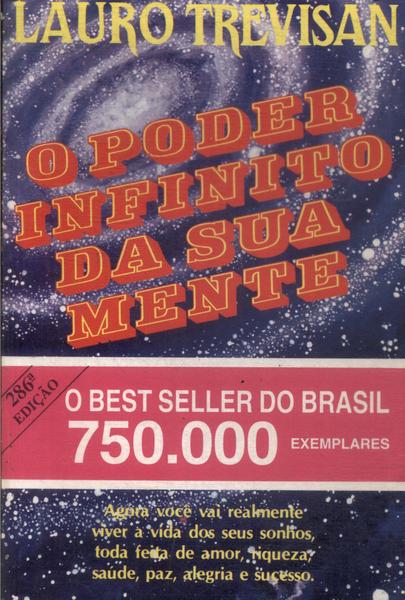 O Poder Infinito Da Sua Mente