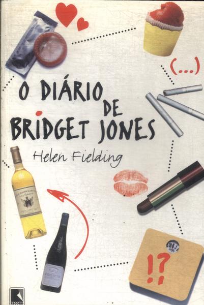 O Diário De Bridget Jones