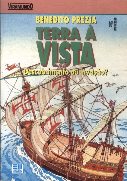 Terra À Vista (1992)