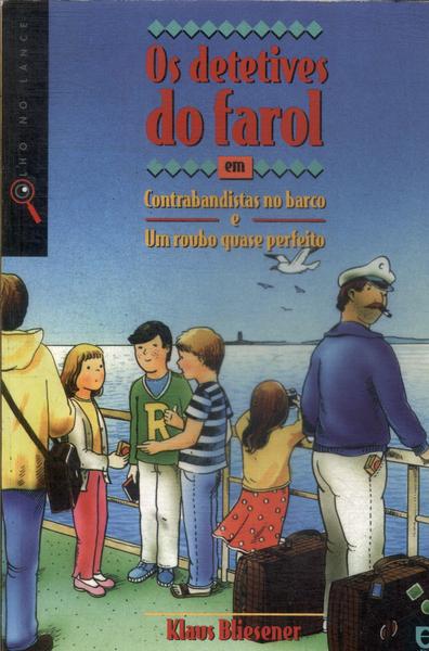 Os Detetives Do Farol