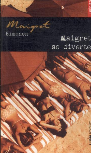 Maigret Se Diverte