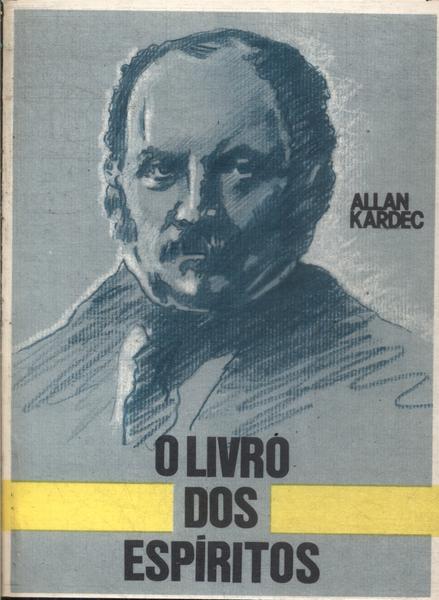 O Livro Dos Espíritos