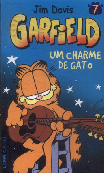 Garfield Vol 7