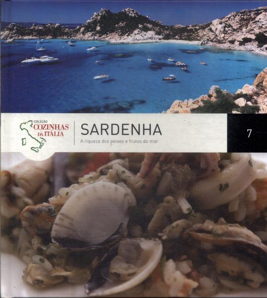 Cozinhas Da Itália: Sardenha