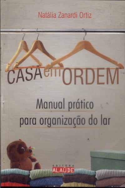 Casa Em Ordem