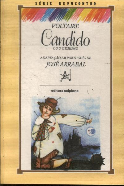 Cândido (Adaptado)