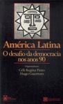 América Latina: O Desafio Da Democracia Nos Anos 90