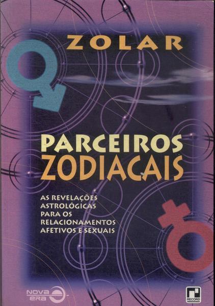 Parceiros Zodiacais