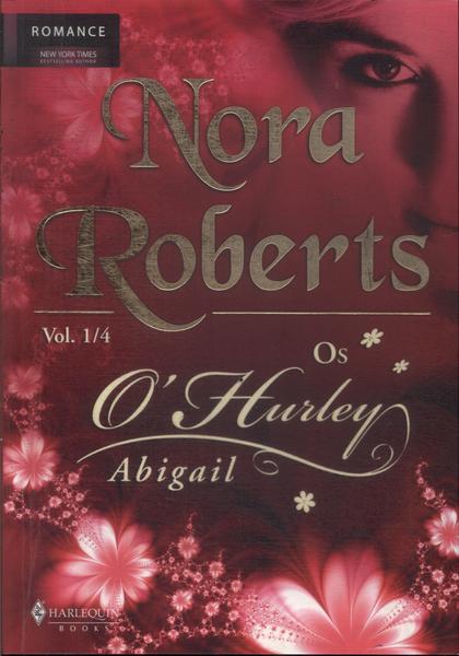 Os O'hurley: Abigail