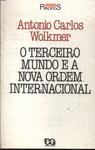 O Terceiro Mundo E O Nova Ordem Internacional (1989)