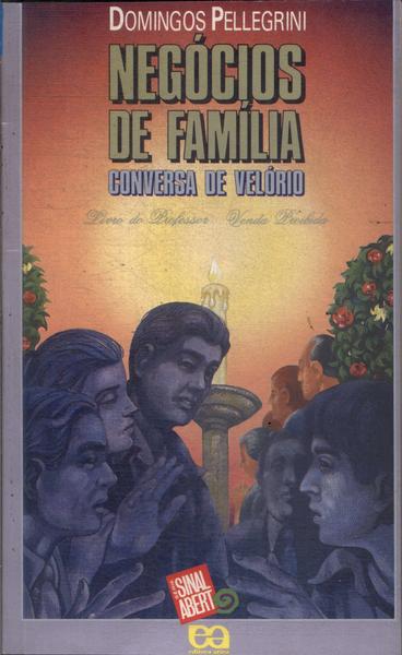 Negócios De Família