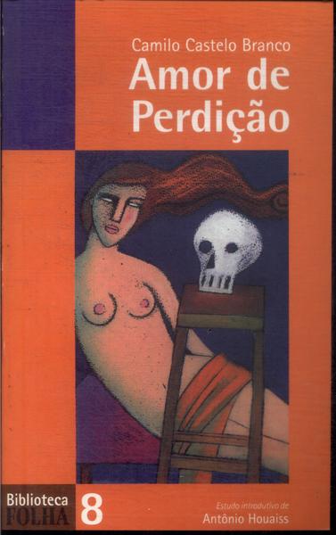 Amor De Perdição