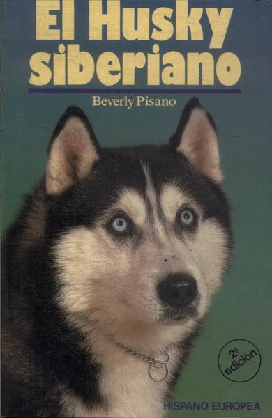 El Husky Siberiano