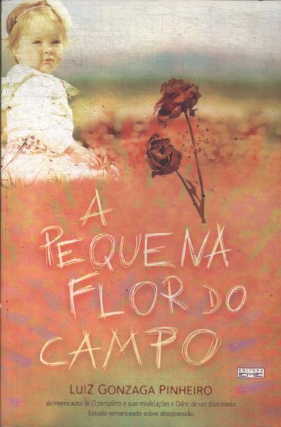 A Pequena Flor Do Campo