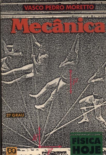 Mecânica (1993)