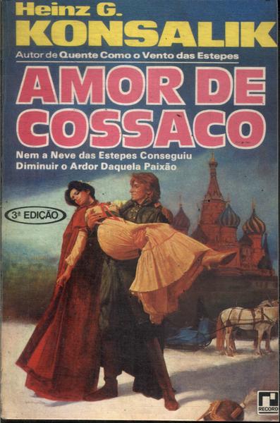 Amor De Cossaco