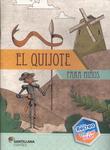 El Quijote Para Niños