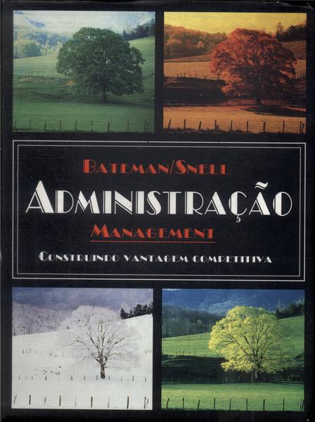 Administração (1998)