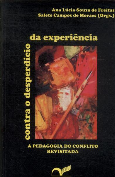 Contra O Desperdício Da Experiência