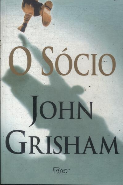 O Sócio