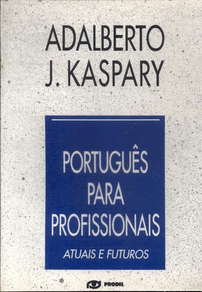 Português Para Profissionais (1993)