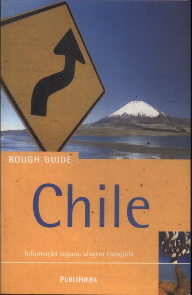 Rough Guide: Chile (2007)