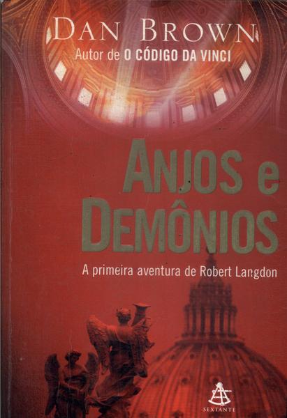 Anjos E Demônios