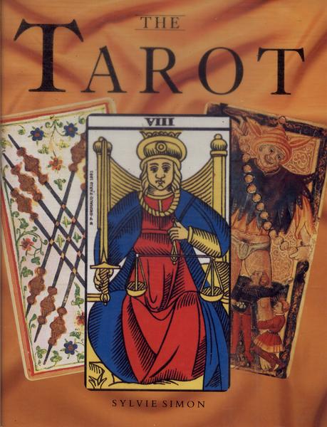 The Tarot (não Inclui Baralho)