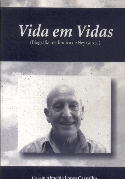 Vida Em Vidas