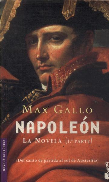 Napoleón Vol 1