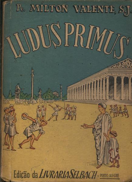Ludus Primus (1952)